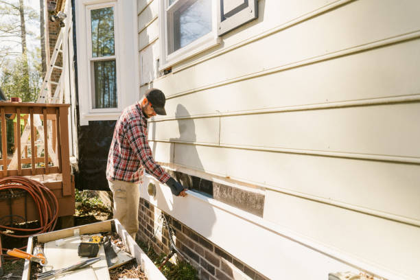 Trusted Wood Siding service in Homerville, GA - Creative Siding